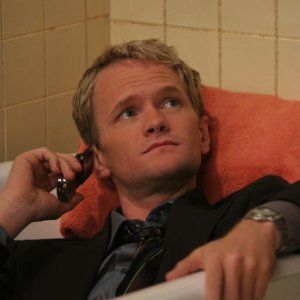 Foto Neil Patrick Harris