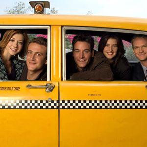 Foto Alyson Hannigan