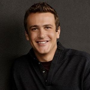Foto Jason Segel