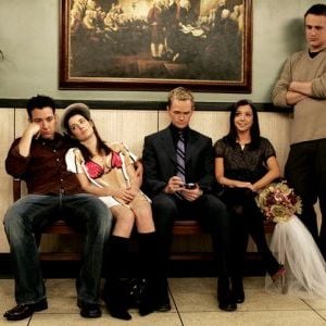 Foto Alyson Hannigan