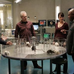 Foto Charles S. Dutton