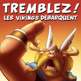 Foto Astérix y los Vikingos