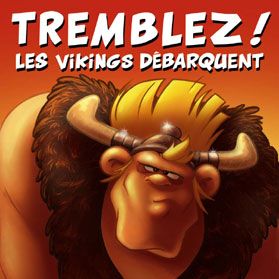 Foto Astérix y los Vikingos