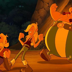 Foto Astérix y los Vikingos