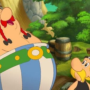 Foto Astérix y los Vikingos