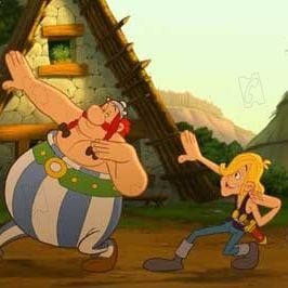 Foto Astérix y los Vikingos