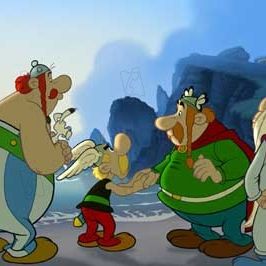 Foto Astérix y los Vikingos