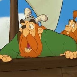 Foto Astérix y los Vikingos