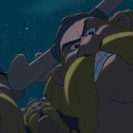 Foto Astérix y los Vikingos