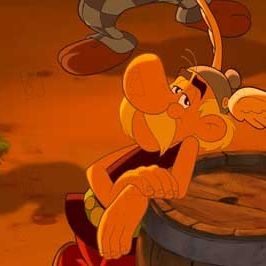 Foto Astérix y los Vikingos