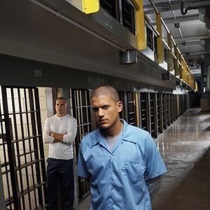 Foto Dominic Purcell