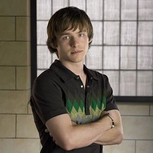 Foto Marshall Allman