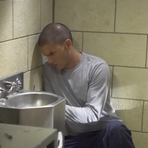 Foto Wentworth Miller