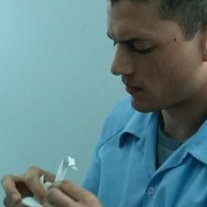Foto Wentworth Miller