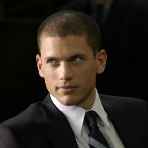 Foto Wentworth Miller