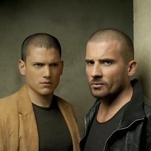 Foto Dominic Purcell