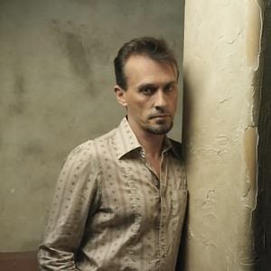Foto Robert Knepper