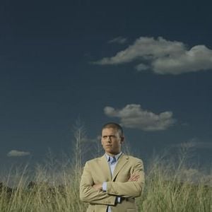 Foto Wentworth Miller