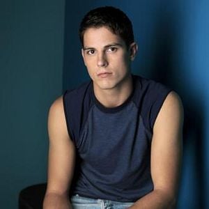 Foto Sean Faris