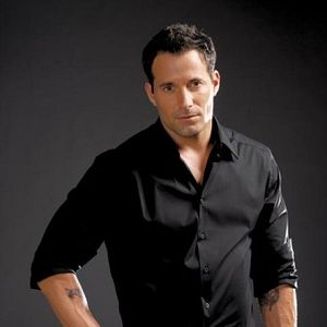 Foto Johnny Messner