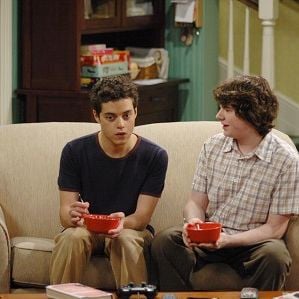 Foto La Guerra en casa