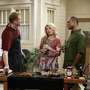 Foto La Guerra en casa