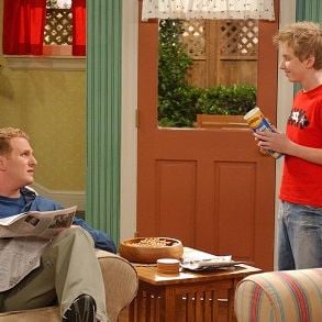 Foto La Guerra en casa