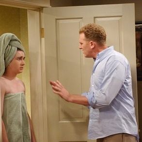 Foto La Guerra en casa