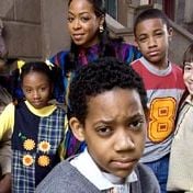 Foto Todo el mundo odia a Chris