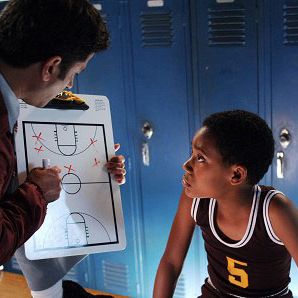 Foto Tyler James Williams