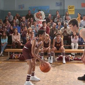 Foto Tyler James Williams