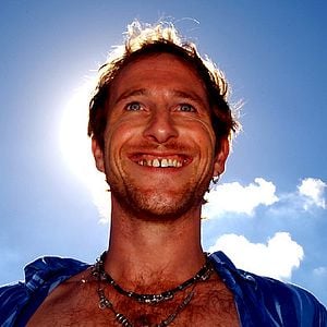 Foto La leyenda del DJ Frankie Wilde