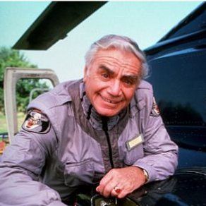 Foto Ernest Borgnine
