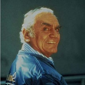Foto Ernest Borgnine
