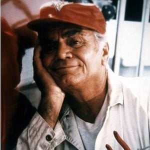 Foto Ernest Borgnine