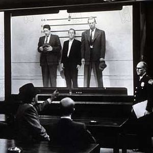 Foto La jungla de asfalto