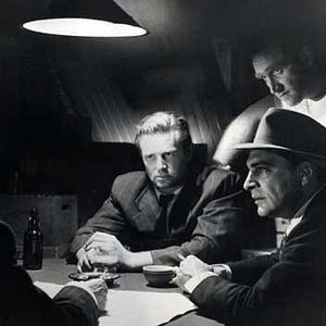 Foto Sterling Hayden