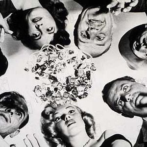 Foto La jungla de asfalto