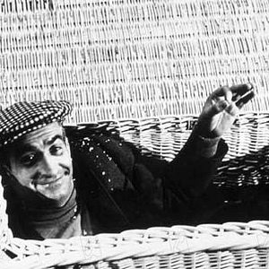 Foto Louis de Funès