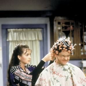 Foto Los tuyos y los míos