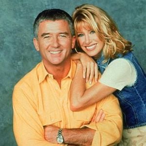 Foto Los tuyos y los míos