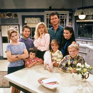 Foto Los tuyos y los míos