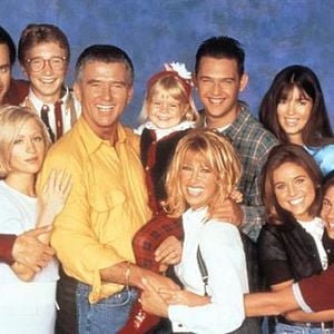 Foto Los tuyos y los míos