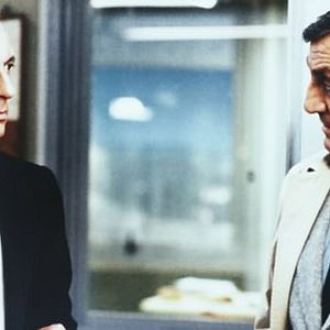 Foto Michel Serrault