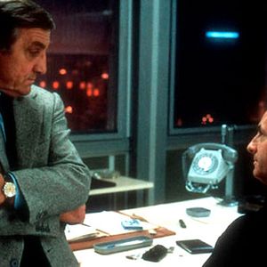 Foto Michel Serrault