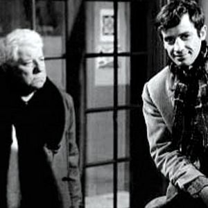 Foto Jean-Paul Belmondo