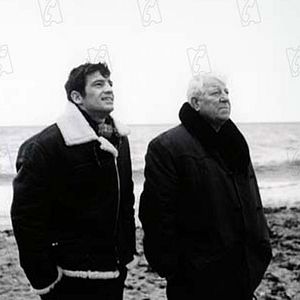 Foto Jean-Paul Belmondo