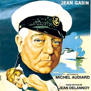 Foto Jean Gabin