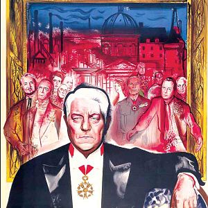 Foto Les Grandes familles