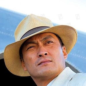 Foto Ken Watanabe